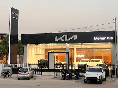 Meher Kia Tonk