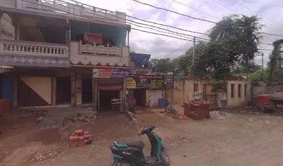 Meheraz Auto Gerag