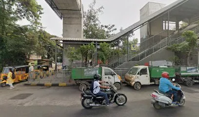 Mehraj Mechanic Shop