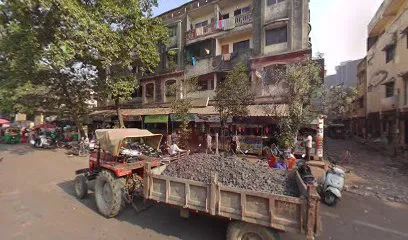 MEHSANA AUTO GARAGE