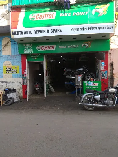 Mehta Auto Repair & Spare