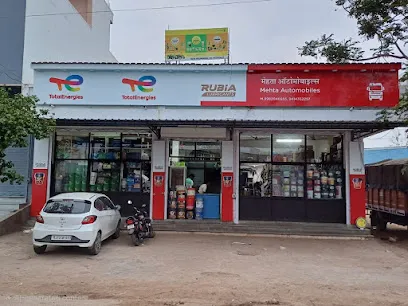 Mehta Automobiles