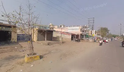Mehtab Khan Enterprises