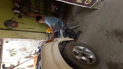 MEK AIRCON ( CAR AC SERVICES)
