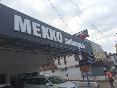 MEKKO motorsports