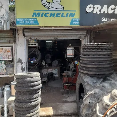 Meleri Tyre House
