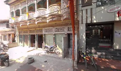 Memon Car Parking Garage