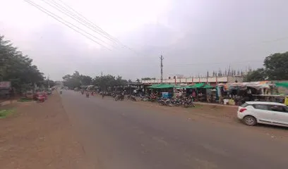 Menaria auto garage