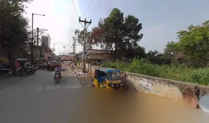 Meraj Auto Work