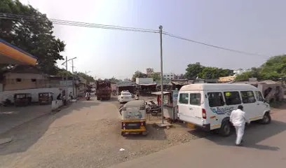 Mesai Auto Garage