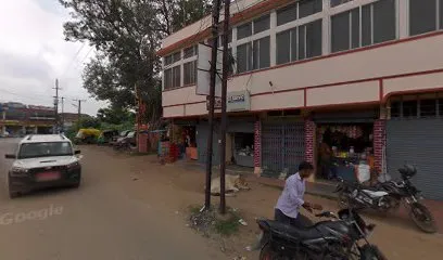 MESO MOTORS