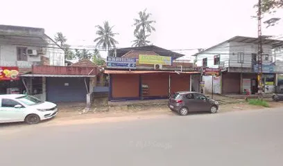 Metro Auto Electricals