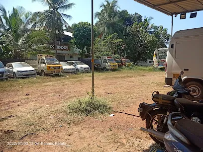 METRO AUTO GARAGE KANNUR