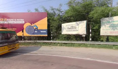 Metro Car Workshop
