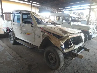 Metro Motors
