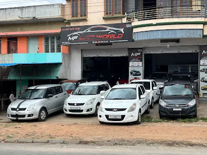 MF Car world