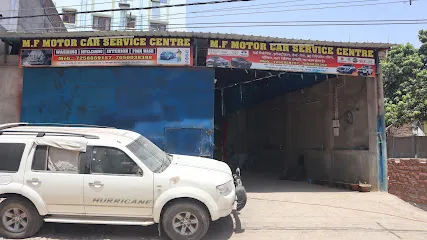 M/F Motor Car Service Centre | Best Car Service Centre In Ashok Nagar Kankarbagh Patna