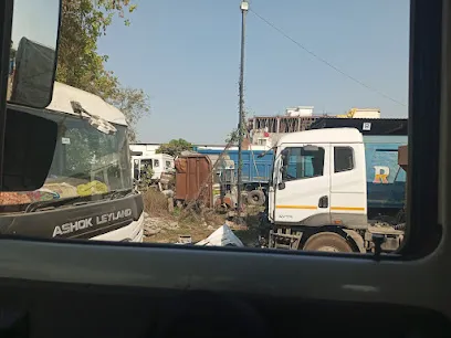 MFCS - KK AUTOMOBILES