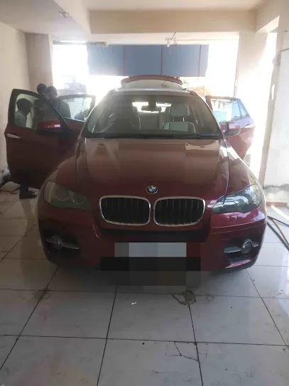 MG AUTO SERVICES