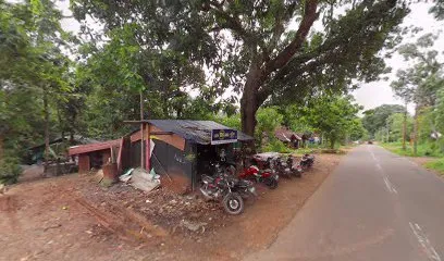 MG GARAGE
