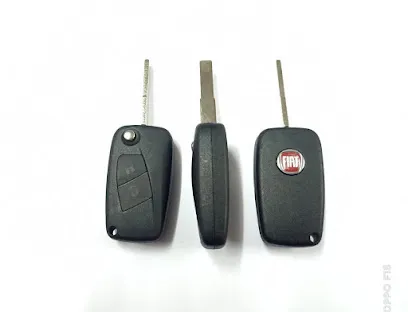 MG KEYS &CAR ACCESSORIES