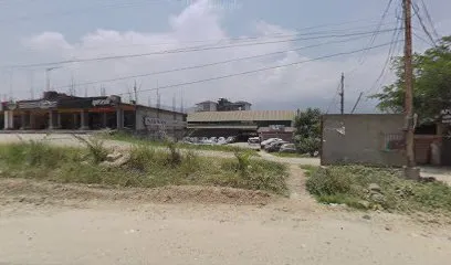 MG Motor Nigla Naharlagun Service Center