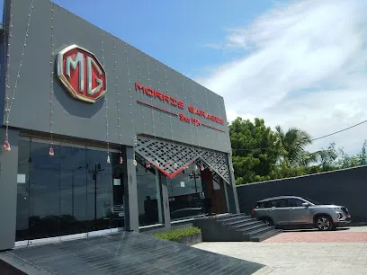 MG Motor PPS Motor Service Center