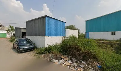 MG Motor Raam4Wheeler Service Center