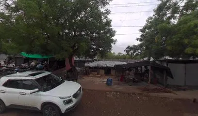 MG road Pratapgarh