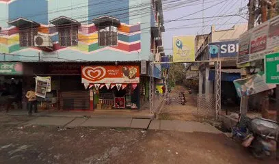 M.G.road, khadinamore, chinsurah