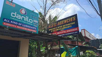 MGS Agencies