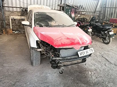 MGS Motors (Multi Brand Car Service and Repairs in Hyderabad)