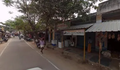 M.H Auto Works (Bullet service centre)