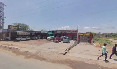 MH CAR WORKSHOP
