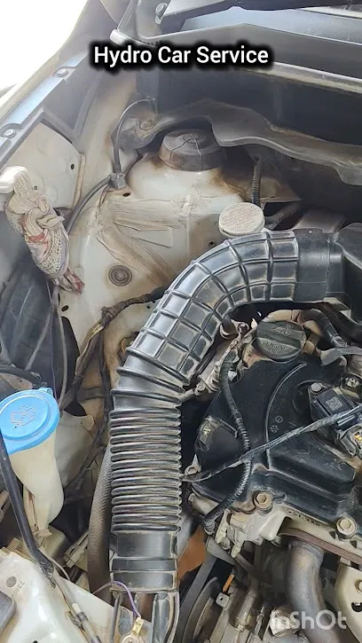 MH Decarbonise Centre / Hydro Car Service