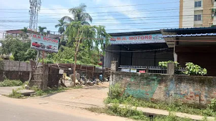 M.H. Motors-Car Repairing | Luxury Car Repairing in Guwahati