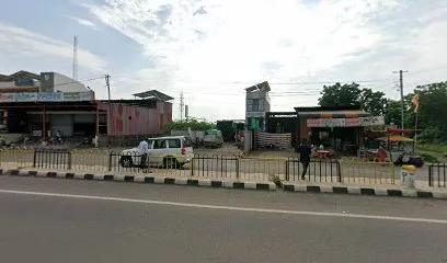 Mhalsai Auto Garage