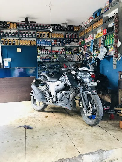 MHD MOTORS