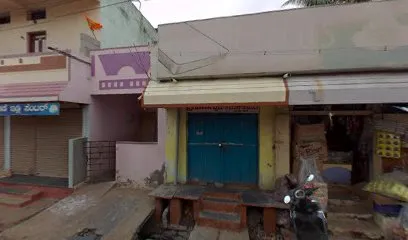 MHEBU SUBANI AUTO GARAGE