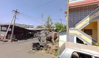 Mhm Car Parts