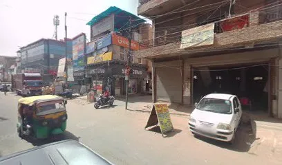 Mia Ji Auto Works