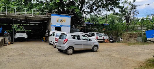 Micheal's Car Workshop