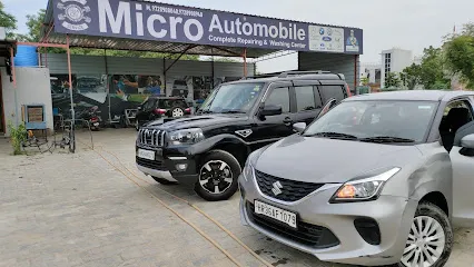 Micro Automobile