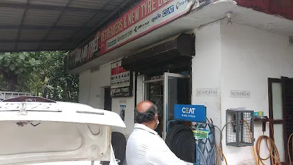 Midland Tyres( മിഡ്ലാൻഡ് ടയേഴ്സ്)