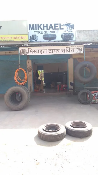 Mikhael Tyre Service