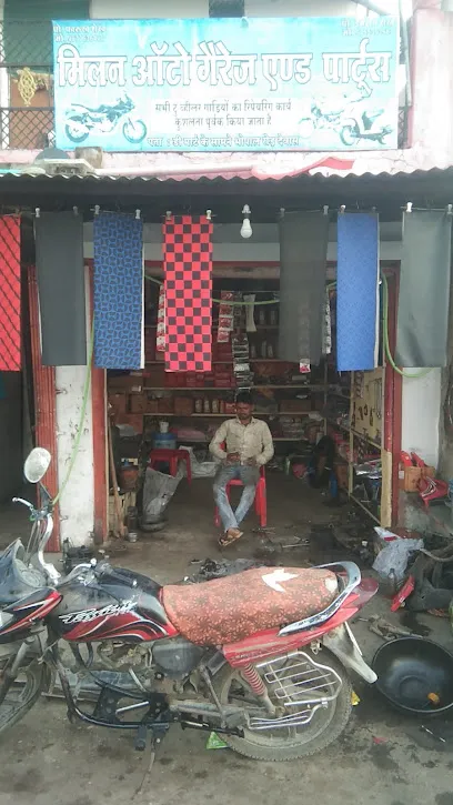 Milan Auto Garage