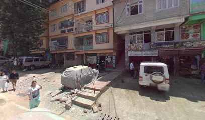 Milan garage