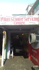 MILAN SCOOTER SERVICING CENTRE