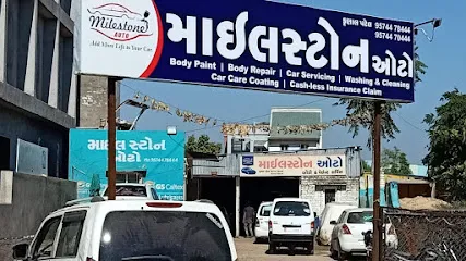Milestone Auto