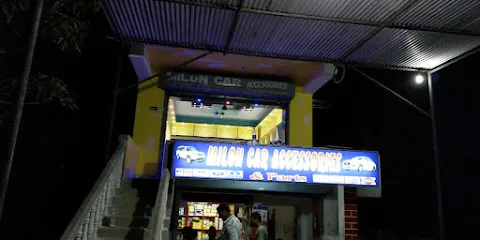 Milon Car